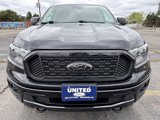 Used 2021 Ford Ranger XLT w/ Equipment Group 301A Mid image 3