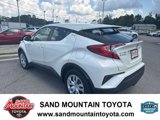 Used 2021 Toyota C-HR LE image 5