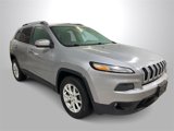 Used 2014 Jeep Cherokee Latitude image 2