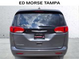 Used 2022 Chrysler Voyager LX image 4