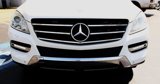 Used 2013 Mercedes-Benz ML 350 2WD image 2