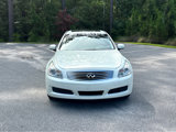 Used 2007 INFINITI G35 Journey w/ Premium Pkg image 2