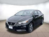 Used 2021 Nissan Versa SV image 6