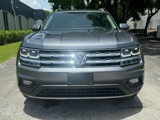 Used 2018 Volkswagen Atlas SE image 2