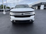 Used 2021 Chevrolet Silverado 1500 RST image 2