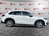 New 2025 Honda HR-V LX image 6