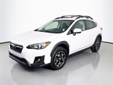 Used 2018 Subaru Crosstrek 2.0i Premium image 3