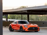 Used 2021 Mercedes-Benz AMG GT Black Series image 2