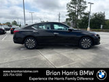 Used 2025 Nissan Altima 2.5 SV image 4