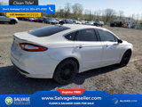 Used 2014 Ford Fusion SE w/ Equipment Group 202A image 4