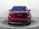 New 2025 GMC Acadia Elevation w/ Elevation Premium Package image 2