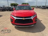 Used 2020 Chevrolet Blazer LT image 2