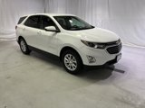 Used 2018 Chevrolet Equinox LT image 2