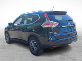 Used 2016 Nissan Rogue SL w/ SL Premium Package image 4