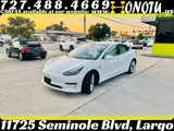 Used 2020 Tesla Model 3 Standard Range Plus image 5