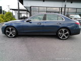 Certified 2024 Mercedes-Benz C 300 Sedan w/ Driver Assistance Package image 2