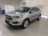 Used 2023 Ford Edge Titanium image 4