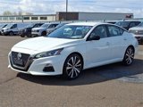 Used 2022 Nissan Altima 2.5 SR image 3