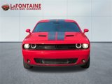 Used 2016 Dodge Challenger SXT w/ Blacktop Package image 3