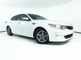 Used 2018 Kia Optima LX image 5