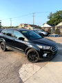 Used 2018 Ford Escape SE w/ SE Sport Appearance Package image 3