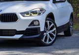Used 2020 BMW X2 sDrive28i image 2