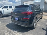 Used 2020 Hyundai Tucson Ultimate w/ Cargo Package image 4