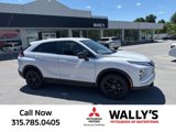 New 2025 Mitsubishi Eclipse Cross LE image 2