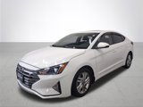 Certified 2020 Hyundai Elantra Value Edition w/ Cargo Package (C1) image 3