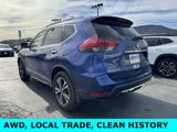 Used 2020 Nissan Rogue SV w/ Premium Package image 4