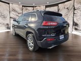 Used 2018 Jeep Cherokee Limited image 4
