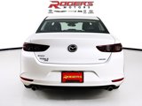 Used 2021 MAZDA MAZDA3 s image 5