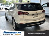 Used 2024 Chevrolet Equinox LT w/ LPO, Floor Liner Package image 4