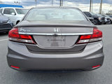 Used 2013 Honda Civic LX image 5