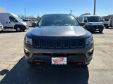 Used 2021 Jeep Compass Trailhawk image 3