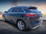 Certified 2021 INFINITI QX50 Sensory image 5