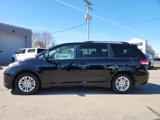 Used 2014 Toyota Sienna XLE image 4