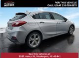 Used 2018 Chevrolet Cruze Premier image 4