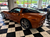 Used 2009 Chevrolet Corvette Coupe w/ Preferred Equipment Group image 6