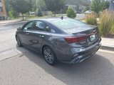 Certified 2023 Kia Forte GT-Line image 6
