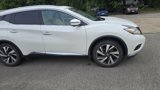 Used 2017 Nissan Murano Platinum image 4