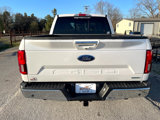 Used 2018 Ford F150 Lariat w/ Equipment Group 502A Luxury image 4