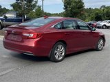 Used 2018 Honda Accord LX image 3