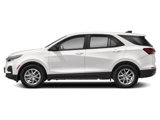 Used 2023 Chevrolet Equinox RS w/ RS Leather Package image 6