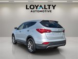 Used 2016 Hyundai Santa Fe Sport image 3