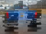 Used 2018 Chevrolet Silverado 1500 LTZ w/ Sport Package image 4
