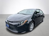 Used 2022 Toyota Corolla LE image 2