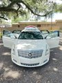 Used 2013 Cadillac XTS Platinum image 2