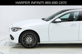 Used 2023 Mercedes-Benz C 300 Sedan image 3