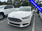 Used 2016 Ford Fusion Titanium image 2